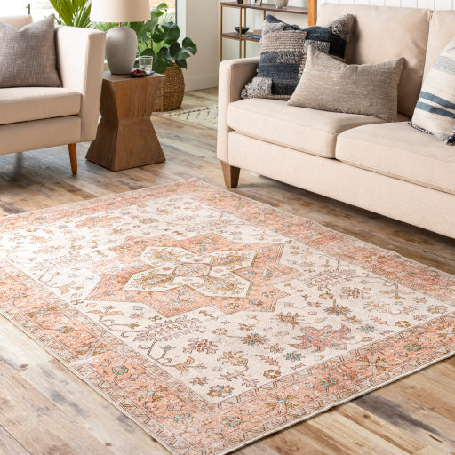 Regal RGE-2306 Machine Woven Rug