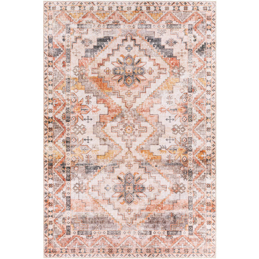 Regen Radiance Rectangular Area Rug