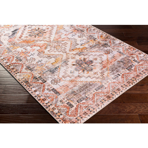 Regen Radiance Rectangular Area Rug
