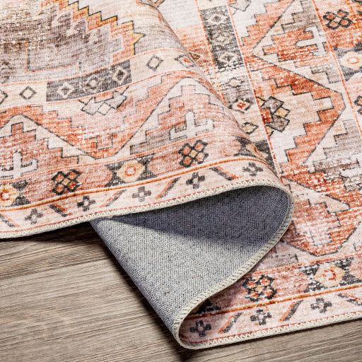 Regen Radiance Rectangular Area Rug