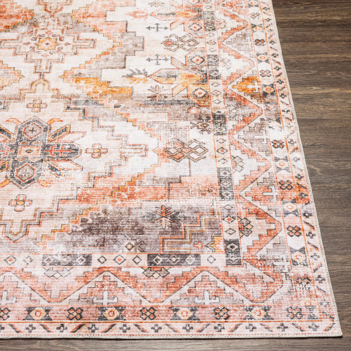 Regen Radiance Rectangular Area Rug