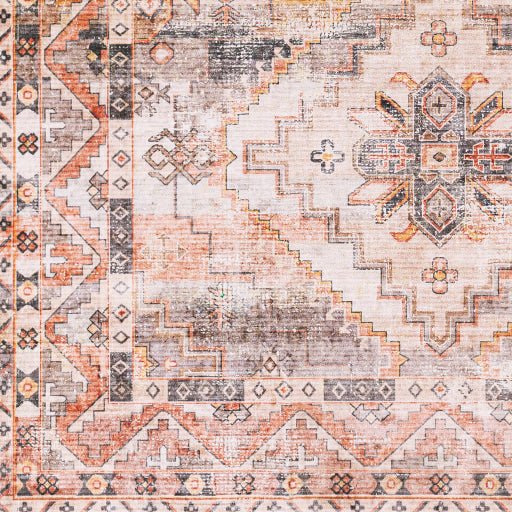 Regen Radiance Rectangular Area Rug