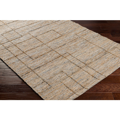 Regal Royal Handcrafted Area Rug