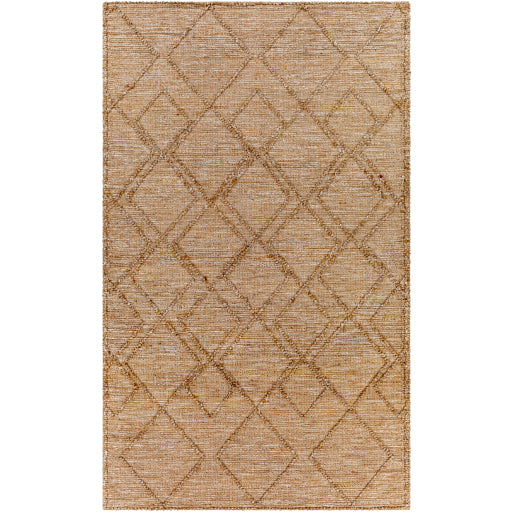 Regal Royal Handcrafted Rug