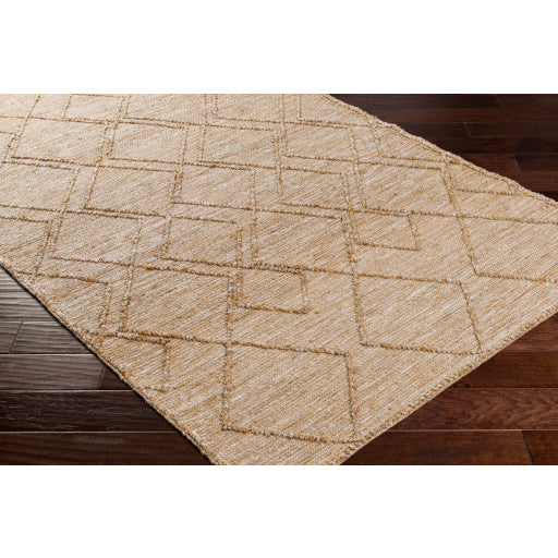 Regal Royal Handcrafted Rug
