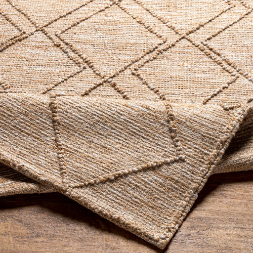 Regal Royal Handcrafted Rug