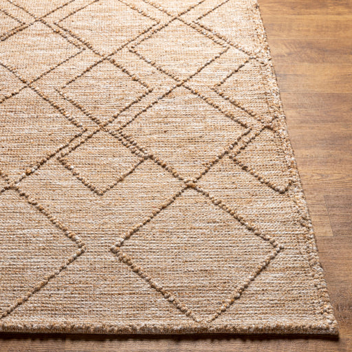 Regal Royal Handcrafted Rug