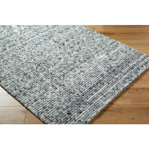 Ronin Regal Handmade Rug