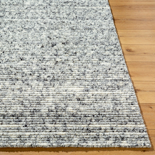 Ronin Regal Handmade Rug