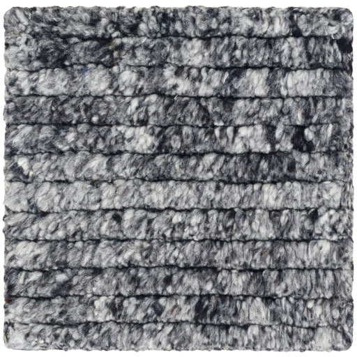 Ronin Rhapsody Handmade Rug