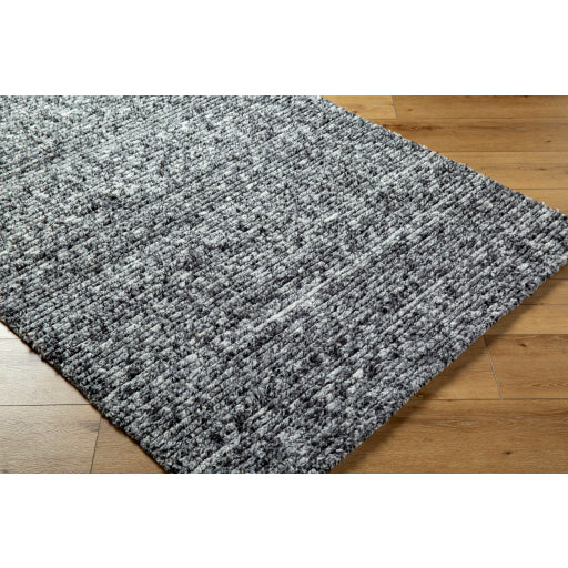 Ronin Rhapsody Handmade Rug