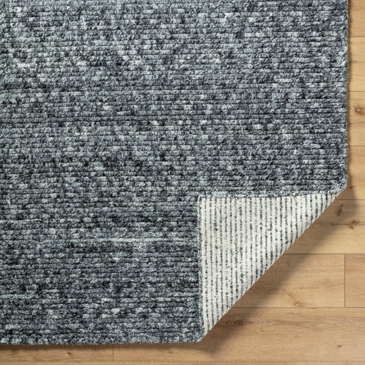 Ronin Rhapsody Handmade Rug