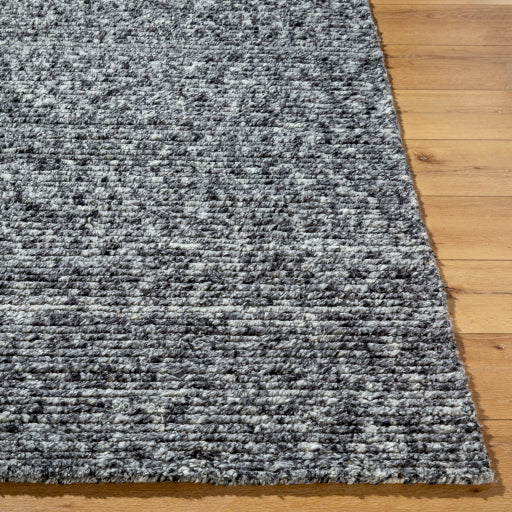 Ronin Rhapsody Handmade Rug