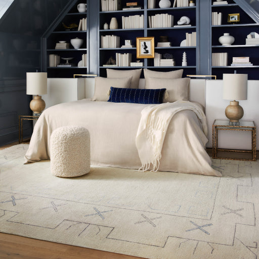 Global Chic Decorative Accent