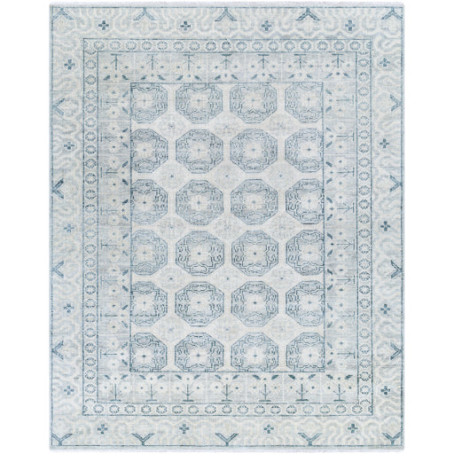 Riviera Regal Handcrafted Rug