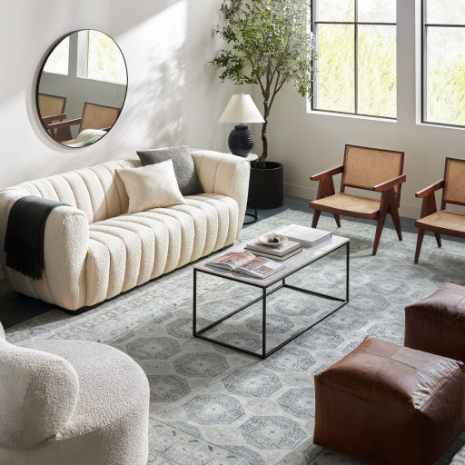 Exotic Modern Chair