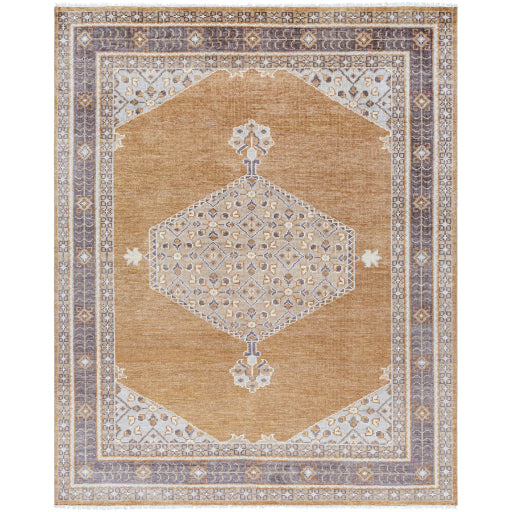 Riviera Regal Handcrafted Rug