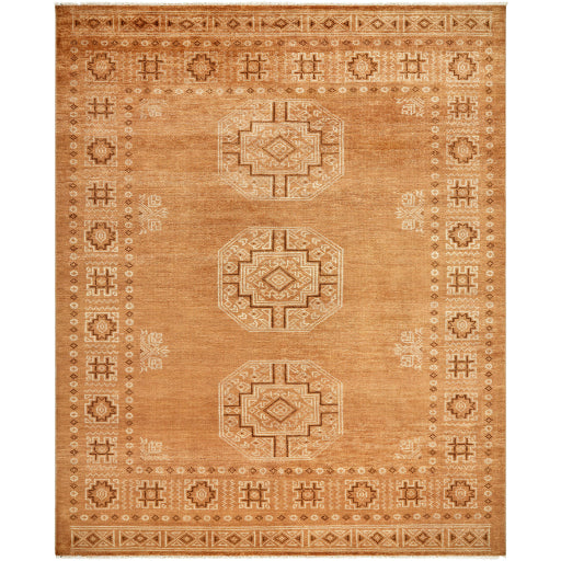 Riviera Regal Handcrafted Area Rug