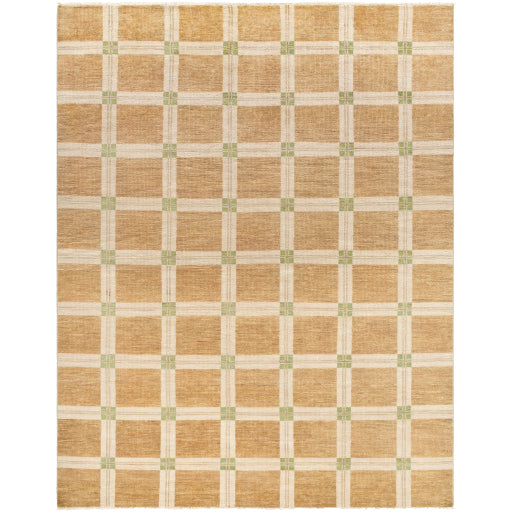 Riviera Regal Handcrafted Carpet