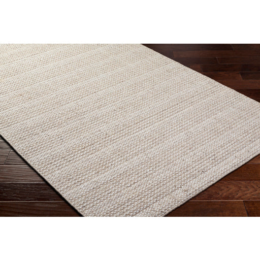Rio De Janeiro Rhapsody Handcrafted Rug