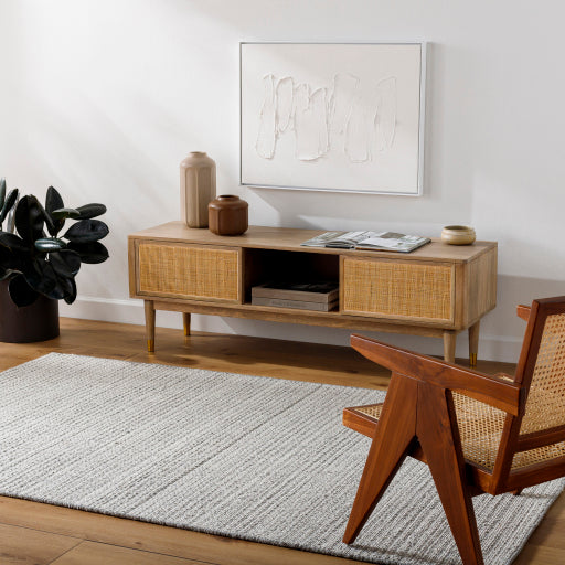 Rio De Janeiro Regal Handcrafted Rug