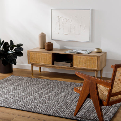 Rio De Janeiro Regal Handcrafted Rug