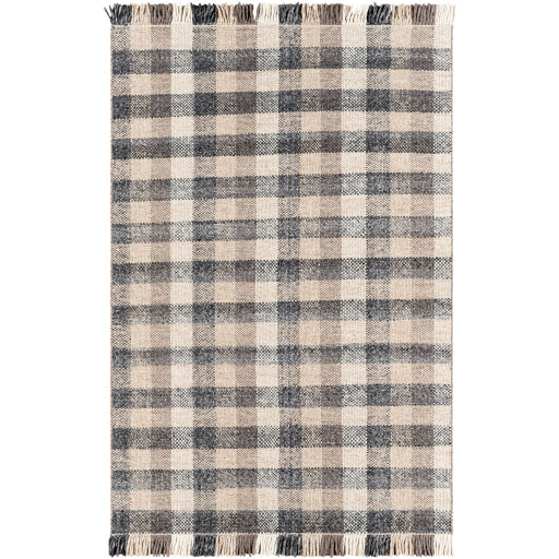 Reliance Radiant Handcrafted Rug