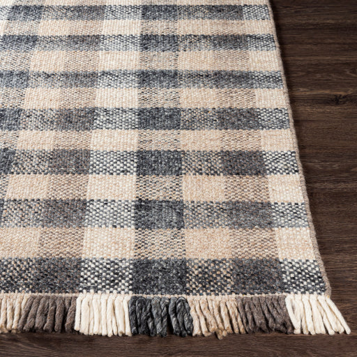Reliance Radiant Handcrafted Rug