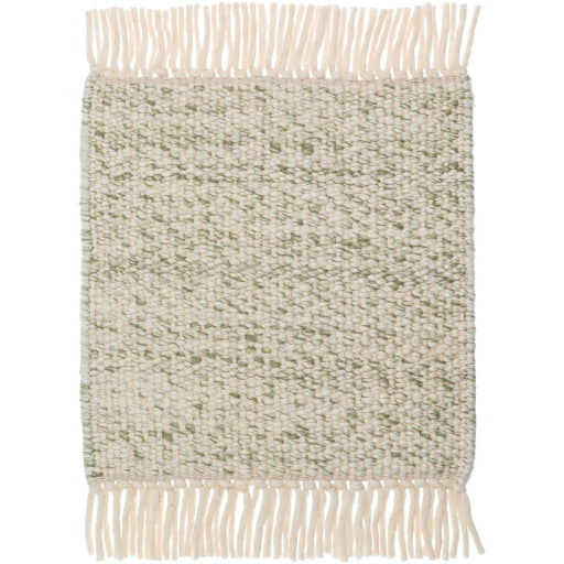 Reliance Radiant Loom Interwoven Handcrafted Rug