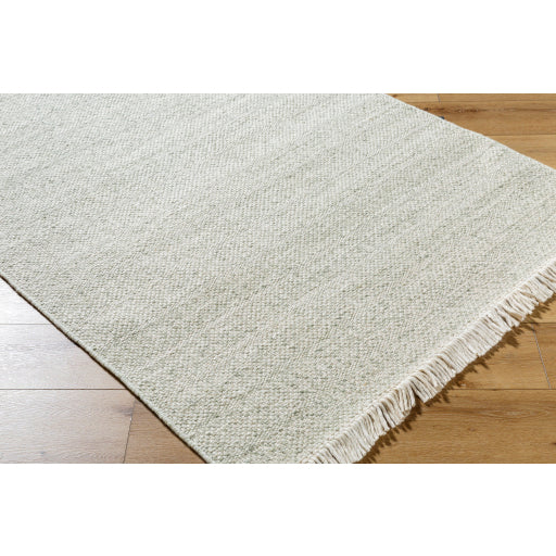 Reliance Radiant Loom Interwoven Handcrafted Rug