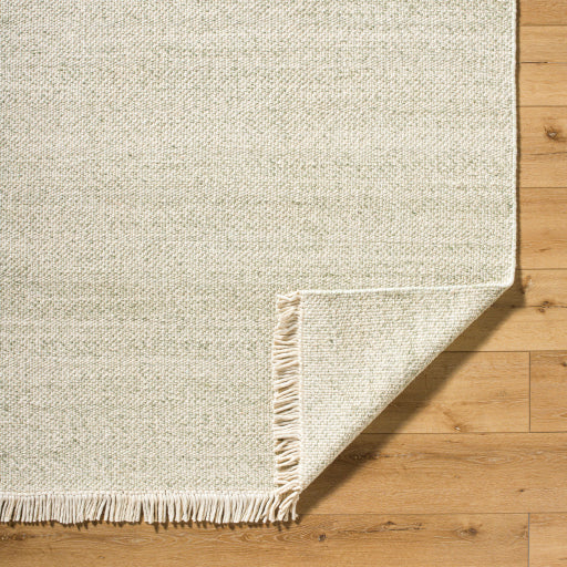 Reliance Radiant Loom Interwoven Handcrafted Rug
