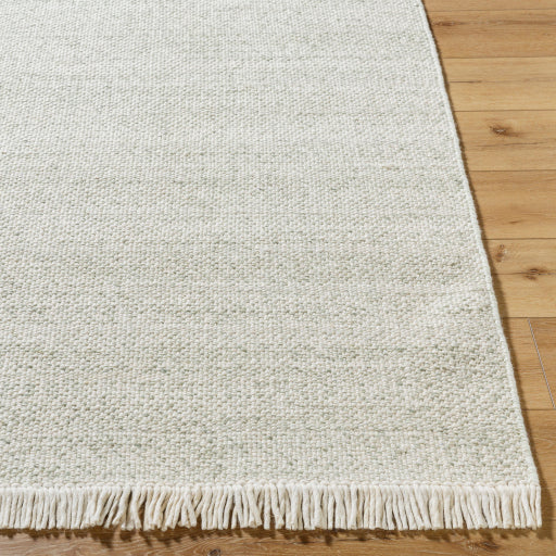 Reliance Radiant Loom Interwoven Handcrafted Rug