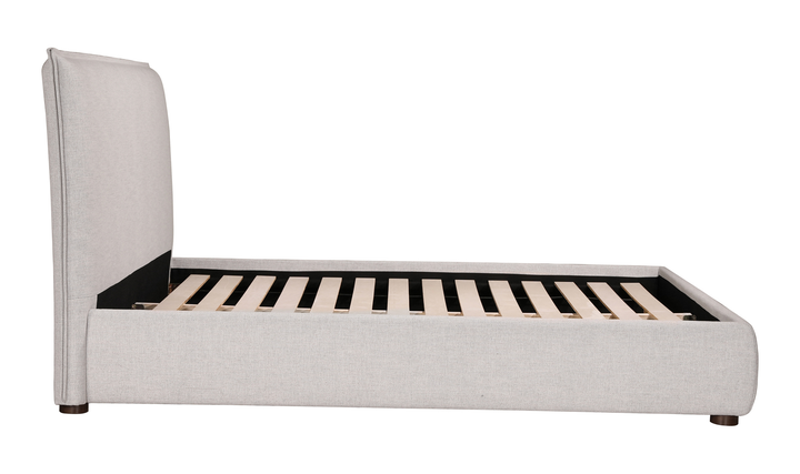 Lewis Queen Bed