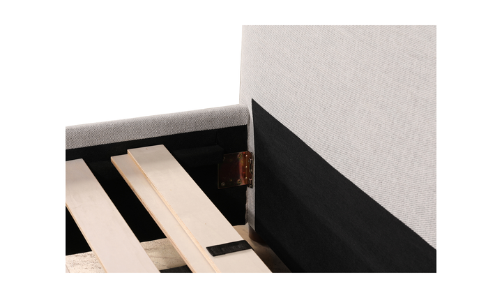 Lewis Queen Bed