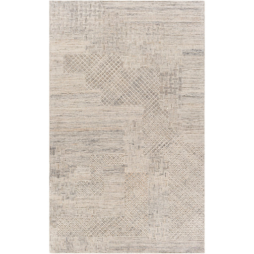 Rosario Regency Handcrafted Rug