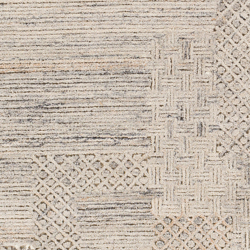Rosario Regency Handcrafted Rug