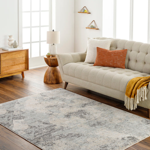 Rojin Riviera Elegance Machine Woven Rug