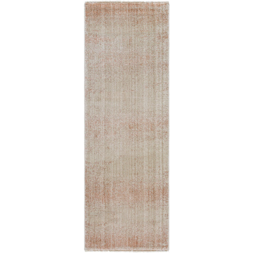 Rojin Regalia Runner Rug