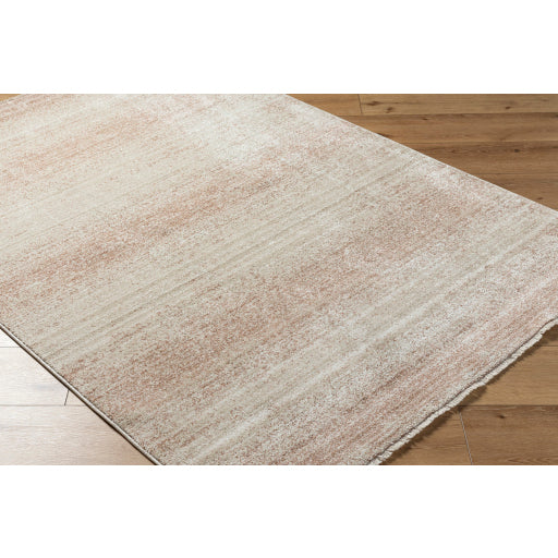 Rojin Regalia Runner Rug