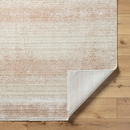 Rojin Regalia Runner Rug