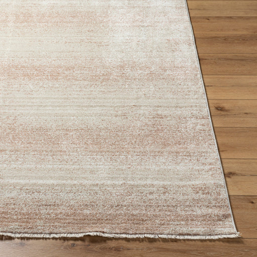 Rojin Regalia Runner Rug