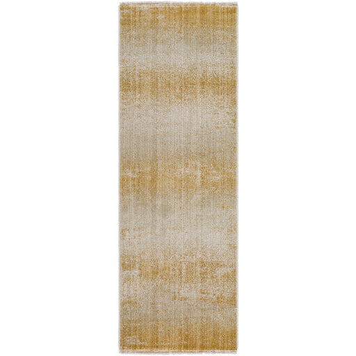 Rojin Regency Runner Rug Machine Woven