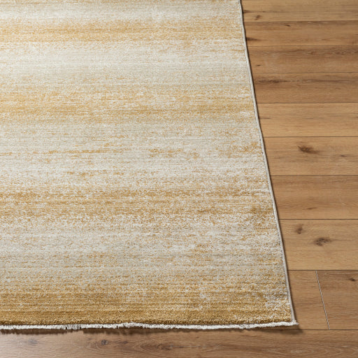 Rojin Regency Runner Rug Machine Woven