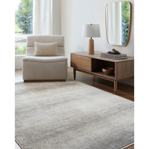 Rojin Regal Runner Machine Woven Rug