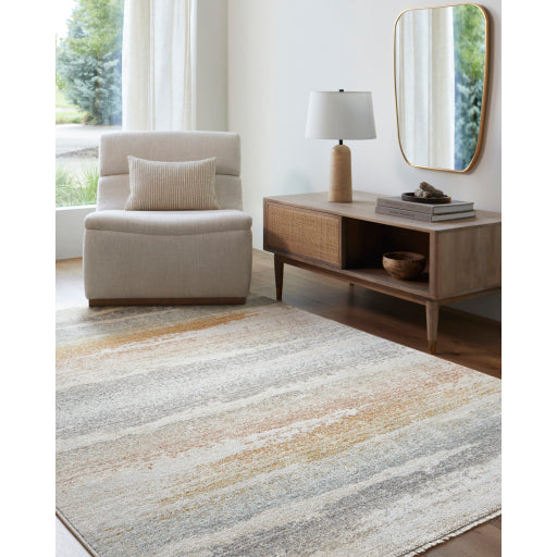 Rojin Regal Rectangular Carpet
