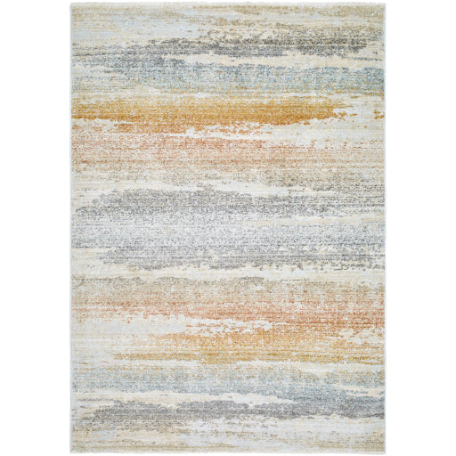 Rojin Regal Rectangular Carpet