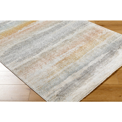 Rojin Regal Rectangular Carpet