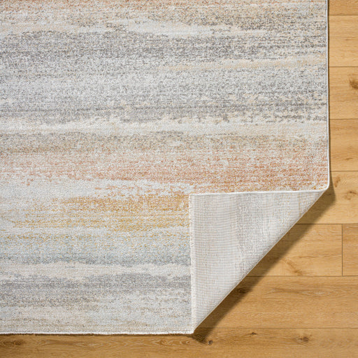 Rojin Regal Rectangular Carpet