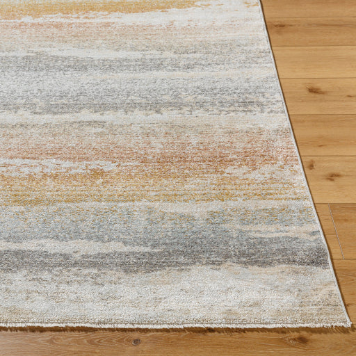 Rojin Regal Rectangular Carpet