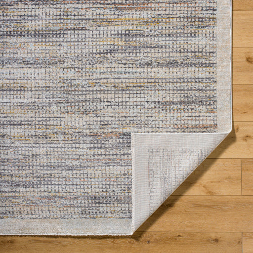 Rojin Regal Runner Rug